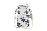Havana Insulated Barrel Cooler Bag with Shoulder Strap